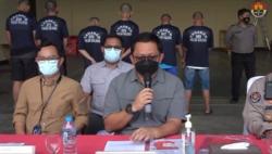 Terungkap, Pembobol Koper Penumpang Pesawat Gunakan Pulpen Tusuk Resleting
