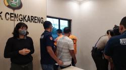 Pencurian Motor Modus Debt Collector di Cengkareng, 1 Pelaku Residivis Kasus Narkoba