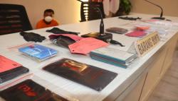 13 Perempuan asal Sukabumi Jadi Korban Perdagangan Orang, Modus Iming-iming Gaji Besar<