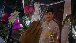Polri Kawal Kepulangan Jenazah Eril, Begini Skemanya<