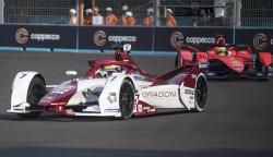 Saksikan Formula E 2022 SABIC London e-Prix, Malam ini LIVE di iNews