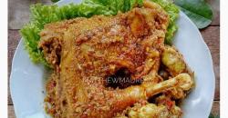 Cara Membuat Ayam Betutu Bumbu Bali, Lezat untuk Hidangan Akhir Pekan