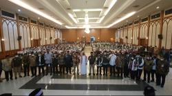 Kloter Pertama Haji, 5 Embarkasi Berangkat ke Arab Saudi<