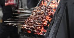 5 Makanan Tradisional Khas Indonesia yang Unik, Ada Sate Kere hingga Nasi Kentut