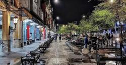 10 Tempat Wisata Malam di Yogyakarta, Vibes-nya Beda dan Bikin Susah Move On