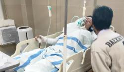 Ibu Muda Bakar Diri di Samarinda Sudah 3 Kali Nekat Bunuh Diri, Depresi Rumah Tangga<