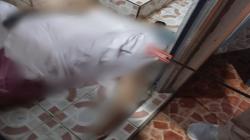 Heboh Peziarah Ditemukan Meninggal di Kamar Mandi Masjid At Toyibah Kepetakan Cirebon<