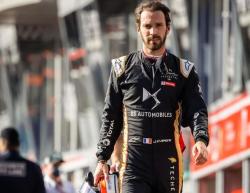 Senang Balapan di Formula E Jakarta 2022, Jean-Eric Vergne: Terima Kasih Masyarakat Indonesia!