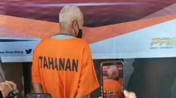 Keterlaluan, Kakek Pengasuh Panti Asuhan di Bitung Cabuli Bocah Laki-Laki 12 Tahun