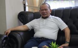 Dukung Digitalisasi Pelayanan Publik, Ketua DPD: Hemat Waktu dan Tingkatkan Kualitas