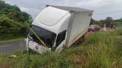 Sepanjang Januari-Mei 2022, Angka Kecelakaan di Bangka Barat Capai 16 Kasus