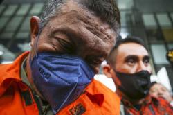 Geledah Ruang Kerja Wali Kota Yogyakarta, KPK Cari Bukti Tambahan