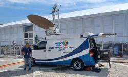 MNC Media Tampil Maksimal demi Beri Tayangan Formula E Jakarta yang Terbaik