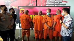 5 Fakta Kasus Pencabulan Siswi SD oleh 4 Pria di Padalarang, Korban Digarap sejak Kelas 1<