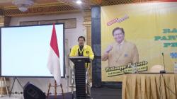 Hasil Rakerda di Bogor, Golkar Jabar Optimistis Menang Pemilu 2024<