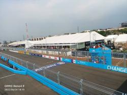 Beri Dampak Ekonomi Rp2,6 Triliun, Pengamat Nilai Anggaran Formula E Jakarta untuk Investasi 