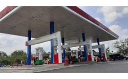 Pertamina Operasikan 13 SPBU BBM Satu Harga di Sumbagsel