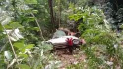 Truk Tangki Tabrak Minibus di Trans Sulawesi Kolaka Utara, Ini Identitas 7 Korban Tewas