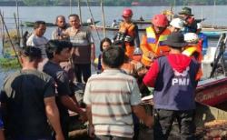 Warga Sampit Tenggelam di Sungai Mentaya usai Panen Sawit Ditemukan Meninggal<