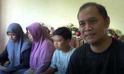 Unik! Nama 4 Anak di Banyuwangi Ini Hanya 1 Huruf, Terpendek Sedunia