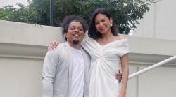 Dituduh Kena Pelet, Bikin Kaget Ini Alasan Indah Permatasari Jatuh Cinta pada Arie Kriting