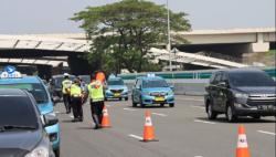 Antisipasi Macet, Ini Aturan Terbaru bagi Motor di Bandara Soekarno-Hatta