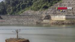 Usut Dugaan Korupsi Proyek Bendungan Tapin, Kejati Kalsel Periksa Perangkat Desa