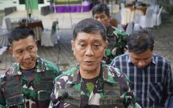 Danrem Wira Bhakti Pastikan TNI Siap Dukung Pengamanan MXGP 2022