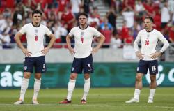 Hasil UEFA Nations League: Harry Kane dkk Melempem, Inggris Digilas Hungaria