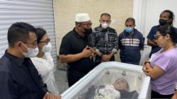 Jenazah Kadis Pariwisata Maluku Akan Dimakamkan di Negeri Passo