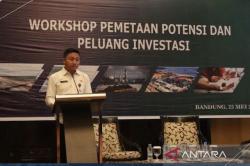 PMDN Kaltim Masuk Peringkat 5 Nasional, Investasi 2021 Capai Rp41,17 Triliun<