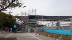 Polisi Kerahkan 250 Personel Amankan Lalu Lintas saat Formula E di Ancol