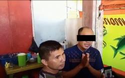 Terdesak Bayar Cicilan Motor, Pria asal Maros Nekat Curi 3 HP di Warung Makan <