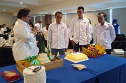 Lolos Verifikasi Administrasi, Perindo DIY Tata Bacaleg di Setiap Dapil 