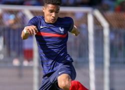Link Live Streaming Semifinal Toulon Cup 2022 Hari Ini di RCTI+: Prancis Vs Meksiko