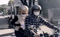 Unggah Video Kebersamaan Bareng Emmeril saat Lebaran, Atalia: Cuma Rindu<