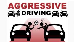 Kesal Bertemu Pengendara Agresif di Jalan, Jangan Terpancing Emosi Ini Sikap Perlu Anda Lakukan