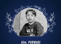 Komedian YouTube Purwadi Alias Rita Warintil Meninggal Dunia