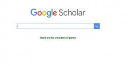 Google Scholar Bisa Mengindeks Tulisan Artikel, Begini Caranya