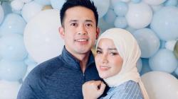 Persoalan Rumah Tangga Tidak Bisa Diselesaikan, Olla Ramlan dan Aufar Hutapea Resmi Cerai