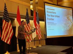 Intip Konsep Penerapan Energi Hijau di IKN Nusantara