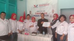 Perindo Jabar Gelar Dialog Politik di Kabupaten Bandung, Optimistis Menang Pemilu 2024<