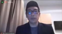 Pencarian Eril Dilanjutkan, Ini Kata Keluarga Ridwan Kamil<