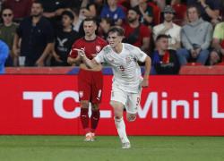 Gavi Cetak Rekor di Timnas Spanyol usai Bobol Gawang Republik Ceko, Gusur Nama Ansu Fati