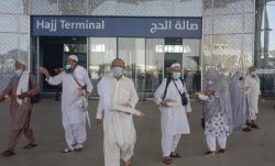 PPIH Daker Madinah Targetkan Proses Imigrasi Selesai Maksimal 2 Jam