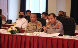 Polisi Tangkap 48 Tersangka Narkoba dari Berbagai Tempat di Sumsel <