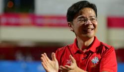 Wakil PM Singapura Lawrence Wong Ditunjuk Jadi Gubernur Bank Sentral