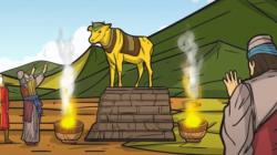 Mukjizat Nabi Harun, Rekan Nabi Musa dalam Berdakwah kepada Fir’aun dan Bani Israil