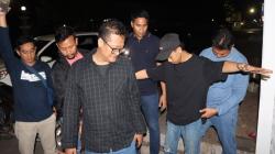 Bakar Bendera, Jaket, dan Kaos, Geng Motor di Pasaleman Cirebon Bubarkan Diri<