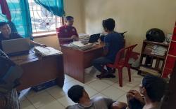 Polisi Tangkap 3 Pelaku Pungli yang Viral di Gandus Palembang <